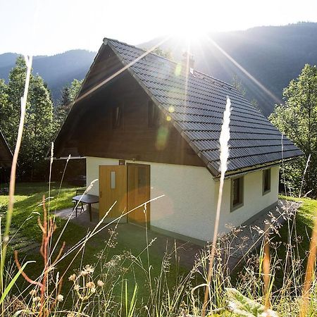 Holiday Home Voje Бохінь Екстер'єр фото
