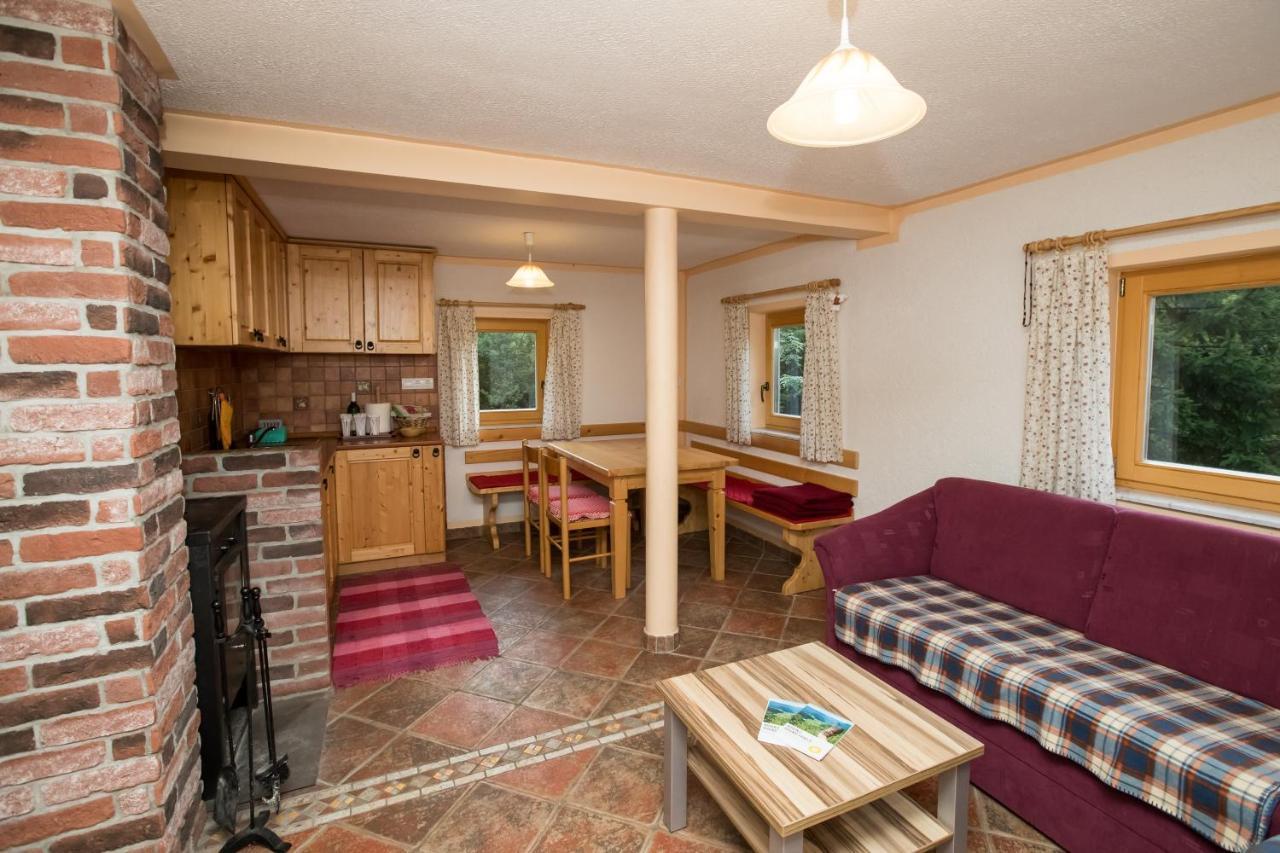 Holiday Home Voje Бохінь Екстер'єр фото